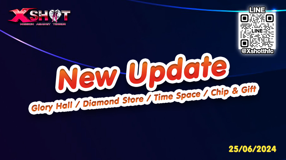 New Update 25/06/2024